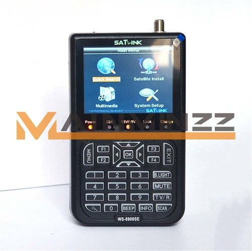 6908se satlink digital - ws-6908se,