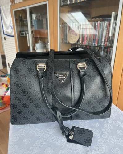 Guess handtasche shopper - guess,