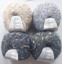 Wolle zum stricken 50g 'Freya'