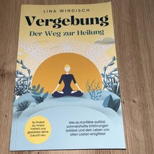 Lina Windisch | Vergebung -