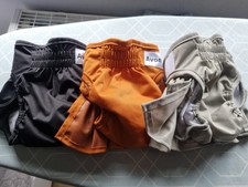 Windelhose für Hunde, Hundewindel, Läufigkeitshöschen, 3er Pack, neuw.