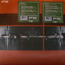 Moloko Sing It Back Vinyl Single 2 X 12inch F-111 Records