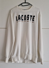 Schickes Sweatshirt  von Lacoste,  Größe XL