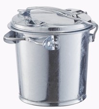 System Mülleimer, Mülltonne