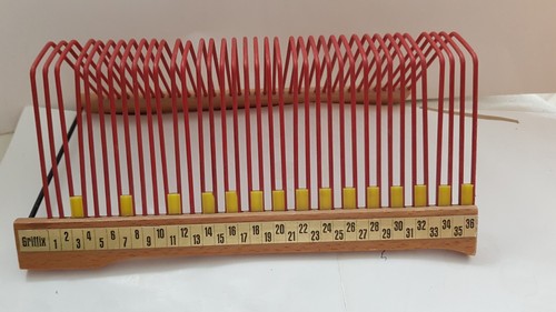 Schallplattenständer holz - schallplattenständer, 36
