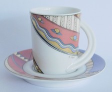 Espressotasse Rosenthal Cupola