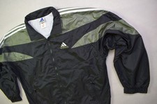 Adidas Trainings Jacke Vintage