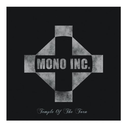 Mono inc temple the torn - inc.,