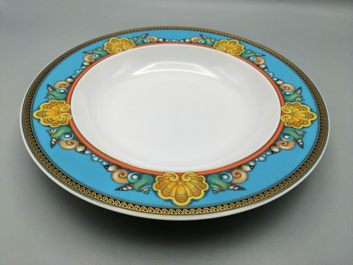 Rosenthal versace les trésors - les,
