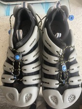 Keen Mion grau Wanderschuhe