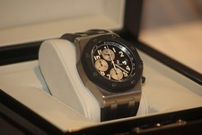 Audemars Piguet Royal Oak