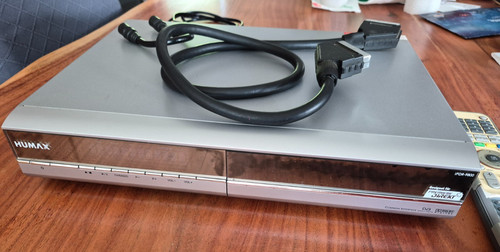 Humax ipdr 9800 - humax, gb)