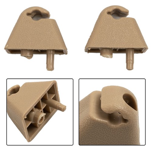 Paar sonnenblende clip - paar,