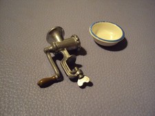 Bodo Hennig Fleischwolf +