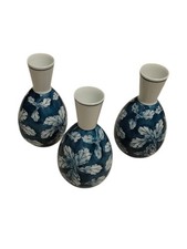 3er Set Japanische Arita