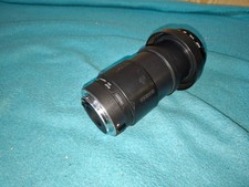 Objektiv Tamron AF  28-200mm 1:3.8-5.6  für Canon