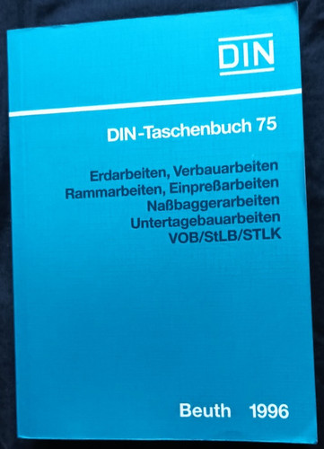 Erdarbeiten verbauarbeiten - erdarbeiten,,