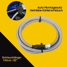 Getriebe Ölkühler Leitung