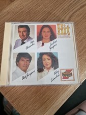 CD Musik Album Hit Collection Vol. 3 Ariola Express Deutscher Schlager Sampler
