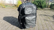 Beuchat Tauchrucksack Rollenrucksack Tauchgepäck Backpack, Teleskopgriff fehlt
