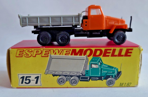 Ddr espewe 15 - +++ddr+++espewe, 15-1