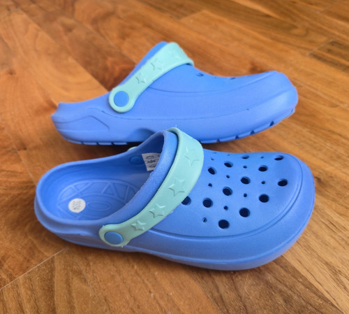 Unisex kinder clogs - kinder,