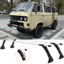 64" Dachträger Querstangen