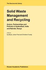 Baud - Solid Waste Management