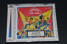 CD - Peter`s pop-show - Die