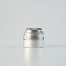 Leica elmar 50mm 8 - elmar-m, e39