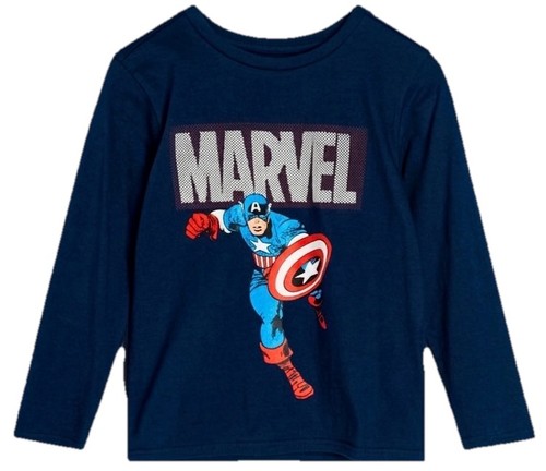 Marvel avengers 140 shirt - marvel,