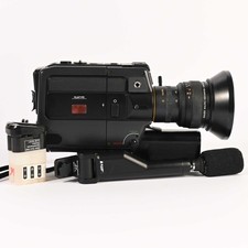 Bauer Super 8 Movie Filmkamera