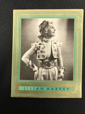 1937 Bunte Filmbilder Series 2