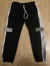 Jogginghose Gr. 122?