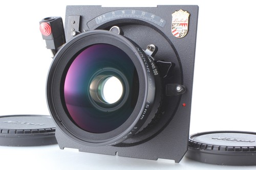 Top neuwertig nikon nikkor - [top,