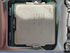 Intel Core i5 2550K LGA1155