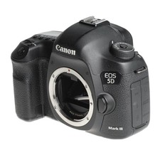 Canon EOS 5D Mark III Gehäuse