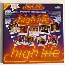 Wie Neu: High Life - Original