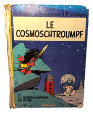 Die Schlümpfe 06. Der