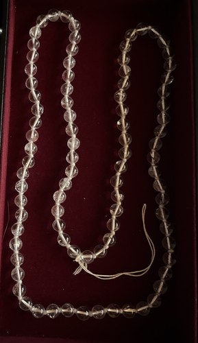 Schöne vintage kette - vintage,