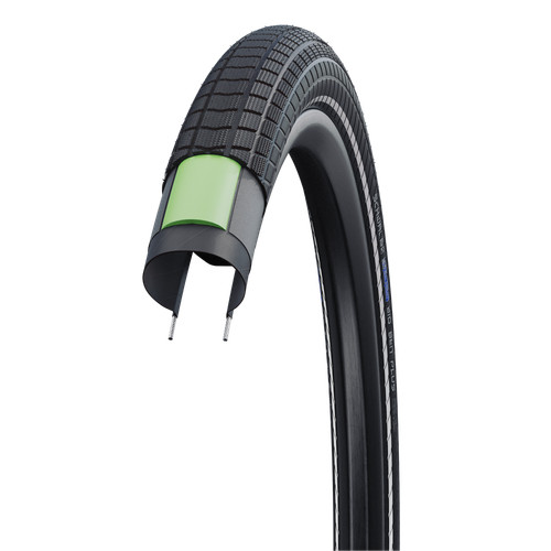Schwalbe big ben plus - schwalbe,