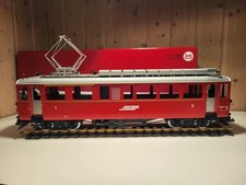 LGB 20390 RhB-Triebwagen ABe 4/4 34     Made in Nürnberg!   