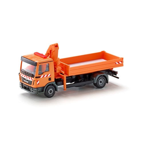 Wiking 067505 man tgl - |,