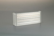 Metz Mecablitz 45 CT Streuscheibe Weitwinkelscheibe Vorsatz - neu