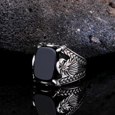 Massiver 925 Sterling Silber