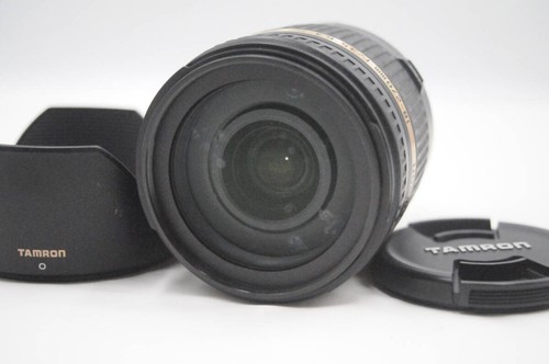 Tamron objektiv 18 270 - objektiv, 18–270