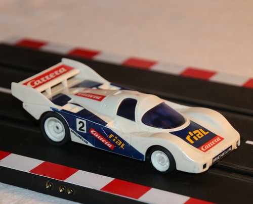 Carrera 71403 profi slot car - carrera,