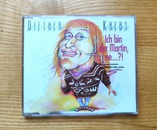 Diether Krebs - Ich bin der