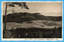 Kleingießhübel 1939 - Ort