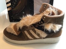 Adidas ORIGINALS "Revalry Hi"